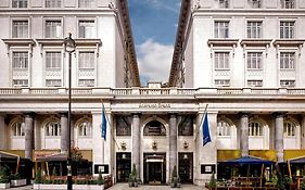 Sheraton Park Lane Hotel London
